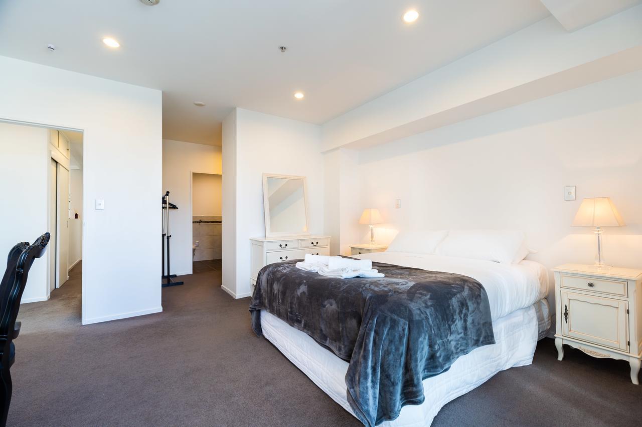 Beautiful Central Home With Balcony Auckland City Exteriér fotografie