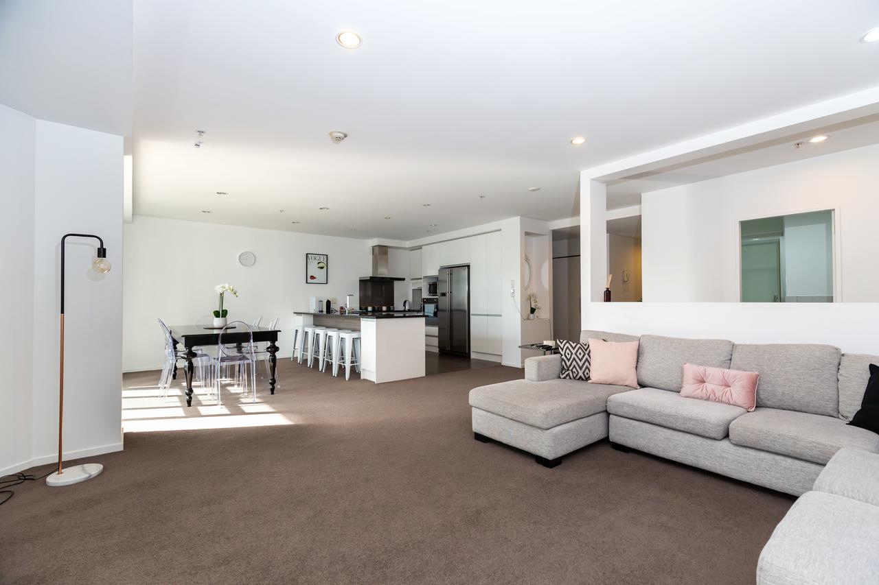 Beautiful Central Home With Balcony Auckland City Exteriér fotografie