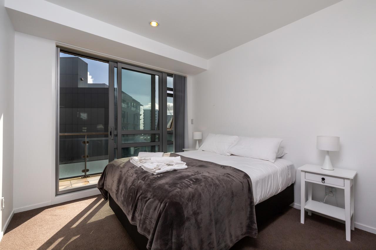 Beautiful Central Home With Balcony Auckland City Exteriér fotografie