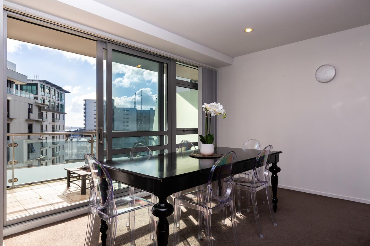 Beautiful Central Home With Balcony Auckland City Exteriér fotografie